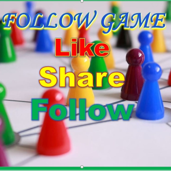 Other - Follow Game